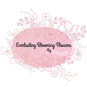 Everlasting Blooming Flowers