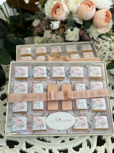 Blooming Medium Chocolate Box