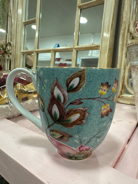 Mug big size