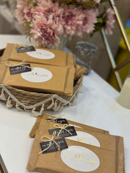 Sugar Free 69.5% Dark Chocolate