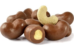 Cashew Dragee