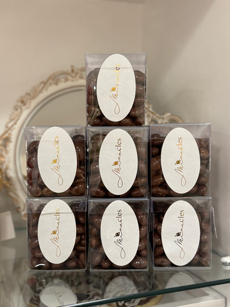 Almond Dragee