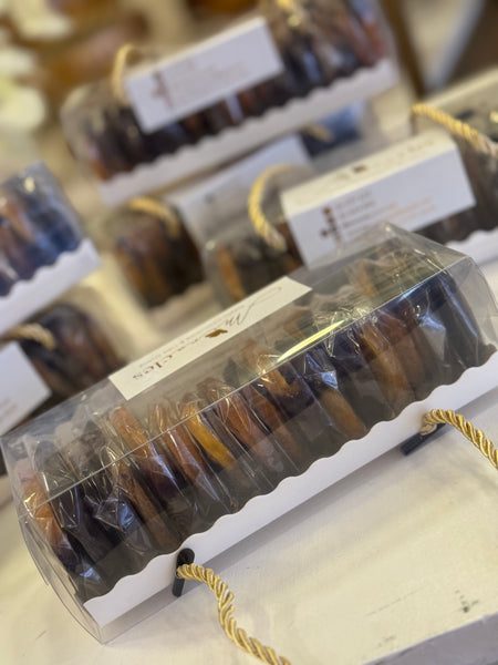 Orangette Au Chocolat