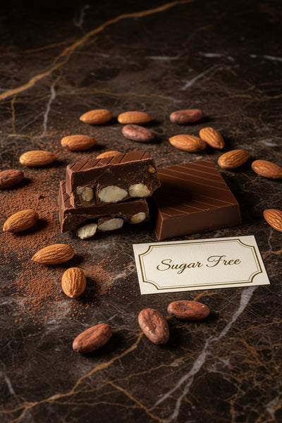 100g Sugar Free