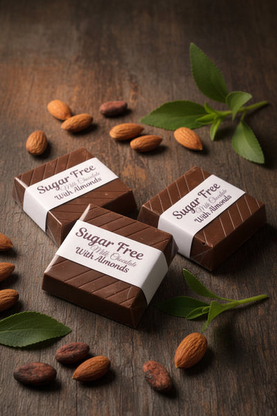100g Sugar Free