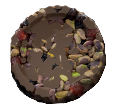 Fruity Nutty Disc