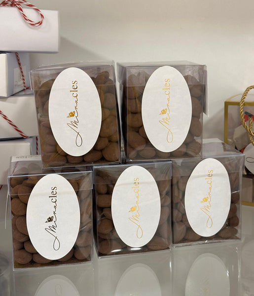 Almond Dragee