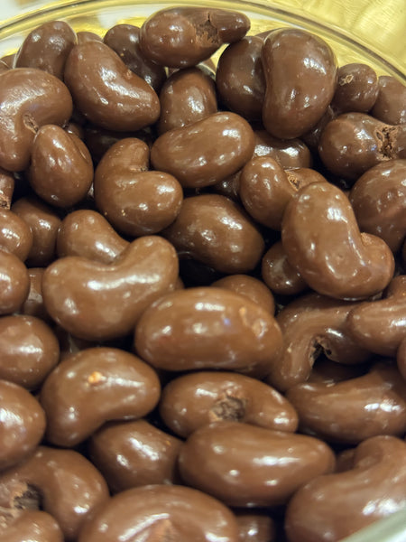 Cashew Dragee