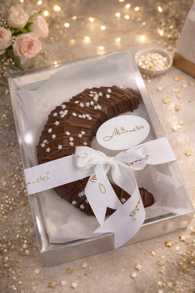 Chocolate Moon