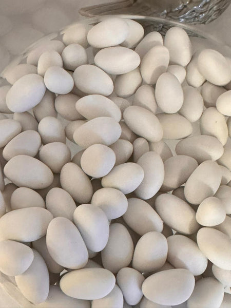 100g pistachio dragee