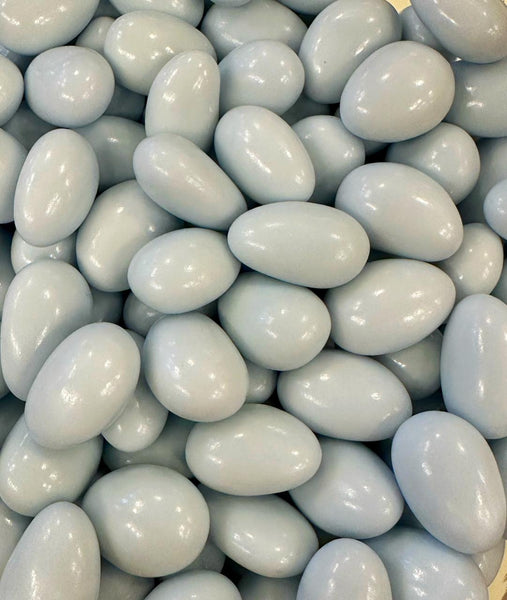 100g Chocolate Double Coated Almond Dragee