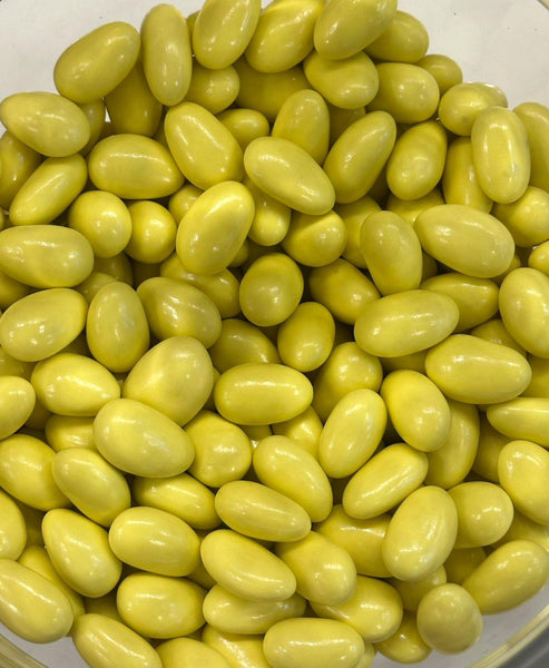 100g Chocolate Double Coated Almond Dragee