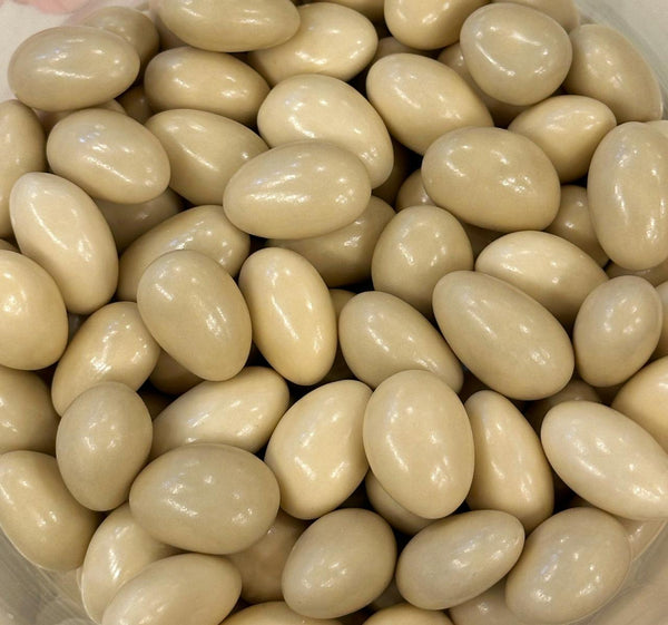 100g Chocolate Double Coated Almond Dragee