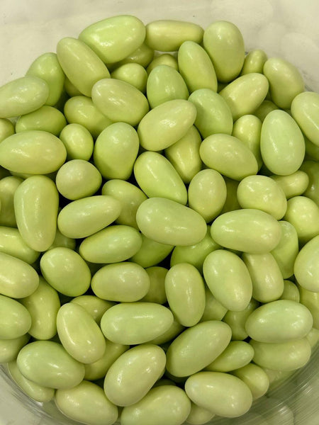 100g Chocolate Double Coated Almond Dragee