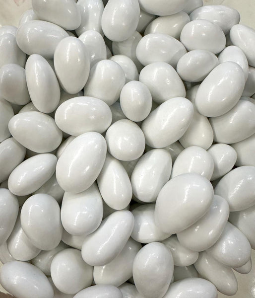 100g Chocolate Double Coated Almond Dragee