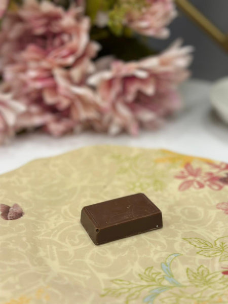 100g special mix in milk chocolate