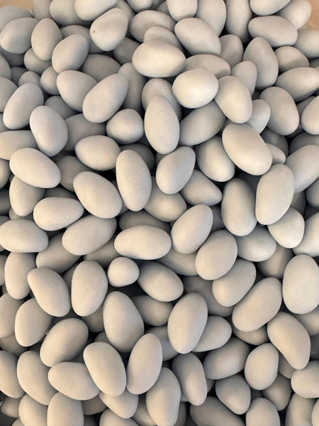 100g pistachio dragee